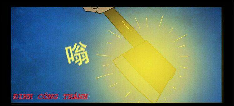 những sự kiện kỳ dị chapter 19 10