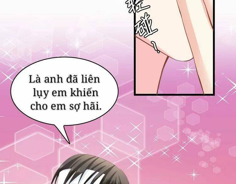 tổng tài đại nhân song mặt kiều thê chapter 18 48