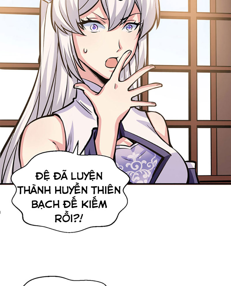 võ đạo độc tôn chapter 393 33