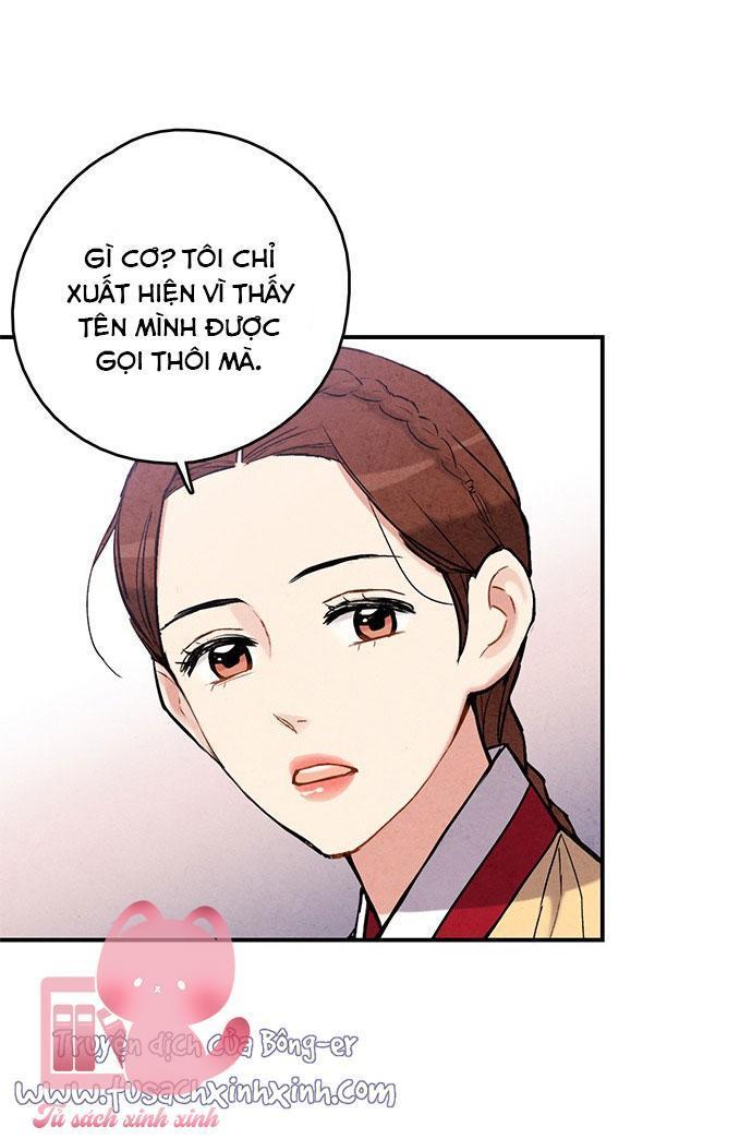 lệnh cấm hôn chapter 91 12