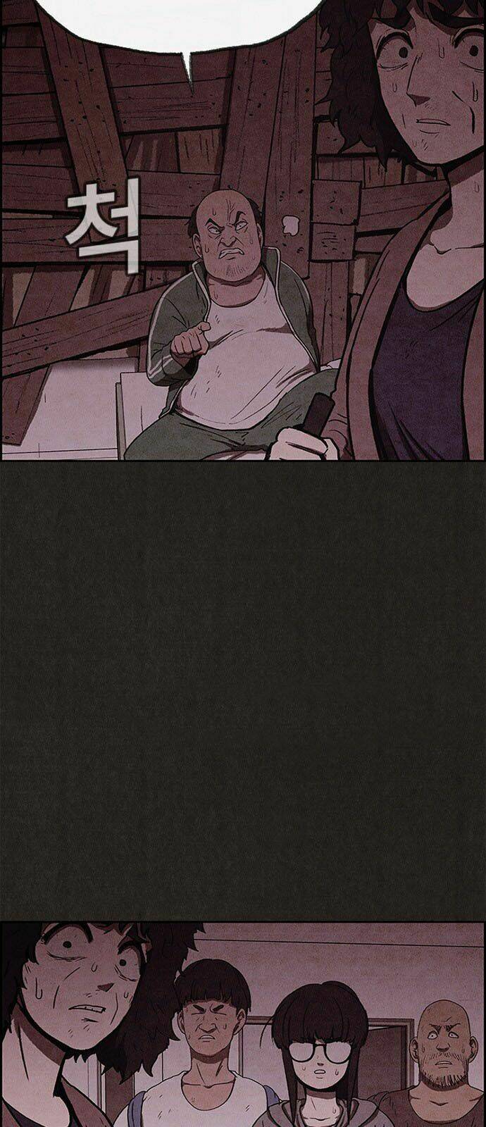 quái vật tại chung cư xanh chapter 51 8