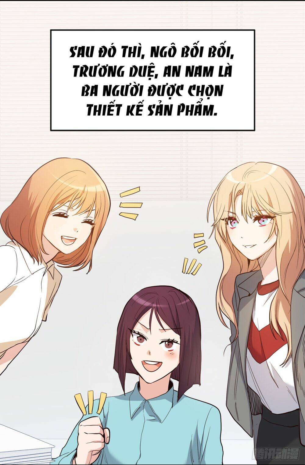 acup tiên sinh chapter 35 16