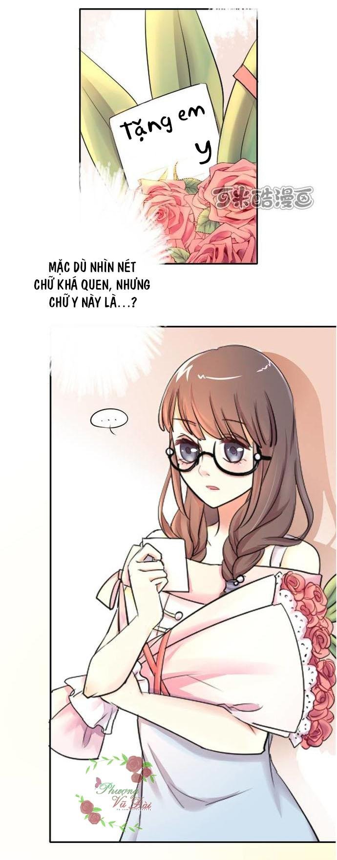 ảnh đế cầu sủng chapter 3 16