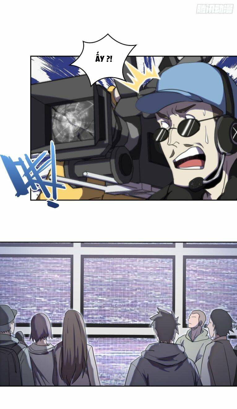 đô thị hàng thần khúc chapter 47 6