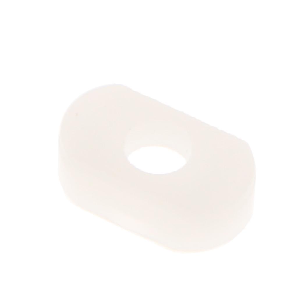 Elliptical Track Focus Slider Block Sleeve for EF 50mm f/1.4 USM