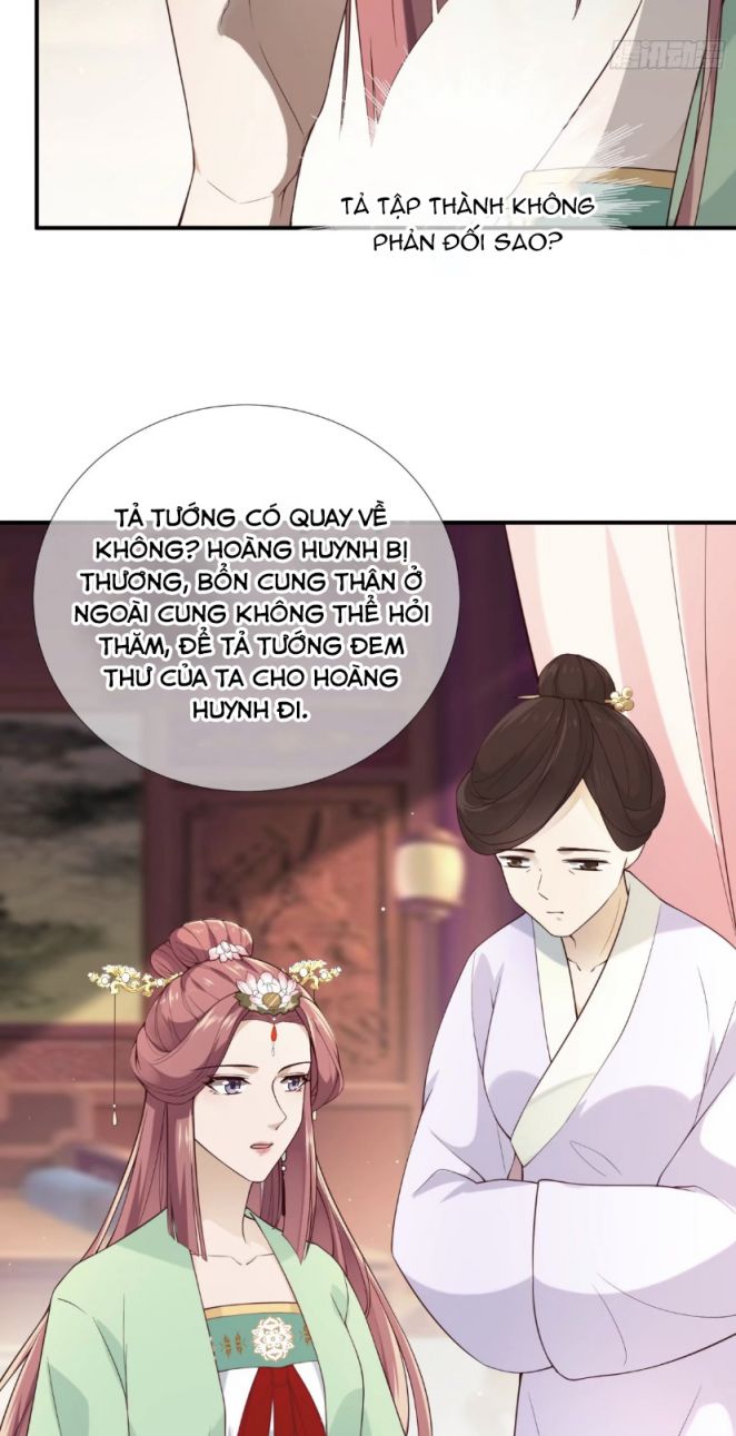 Cô Thành Lonely chapter 47