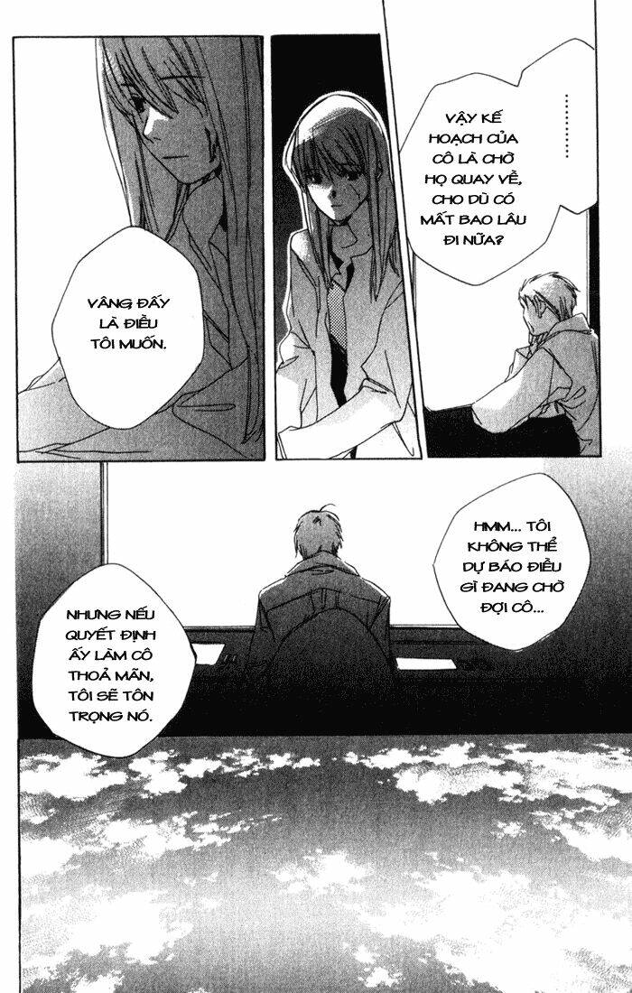hoshi no koe chapter 8 18