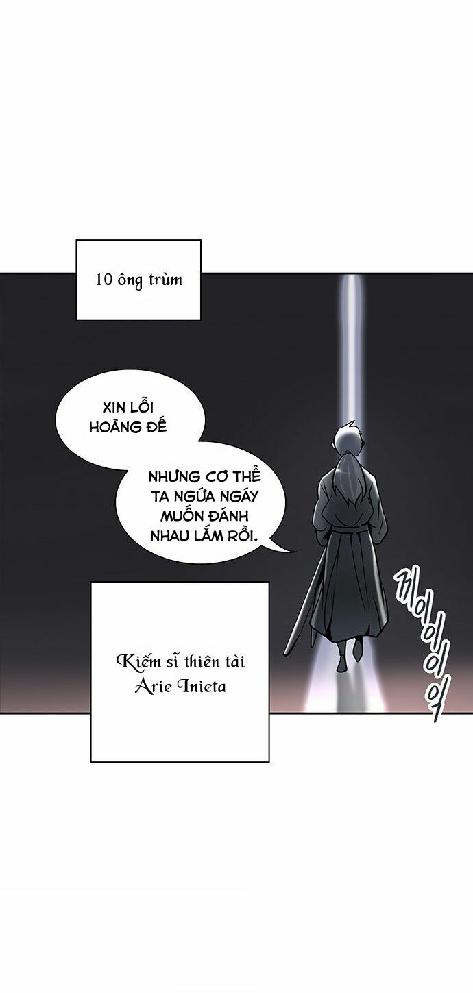 tòa tháp bí ẩn 2 chapter 203 95