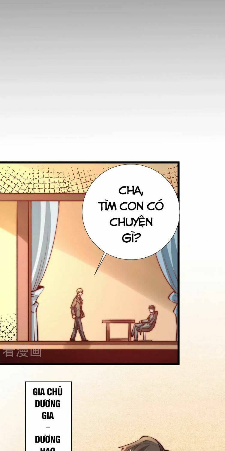 đô thị đỉnh phong cao thủ chapter 260 3