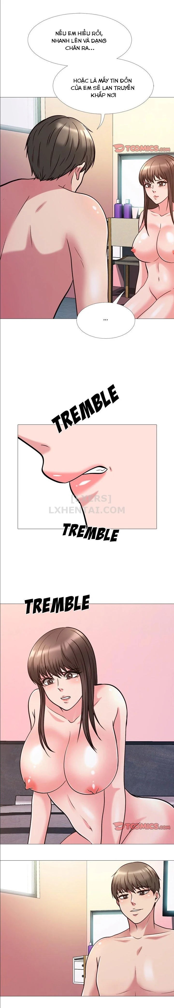 học bổng đặc biệt chapter 26 21