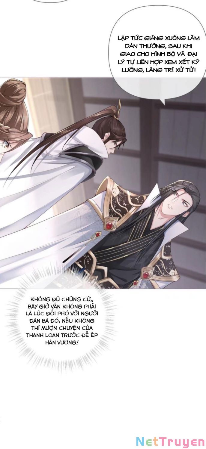 nhập mộ chi thần chapter 26 14