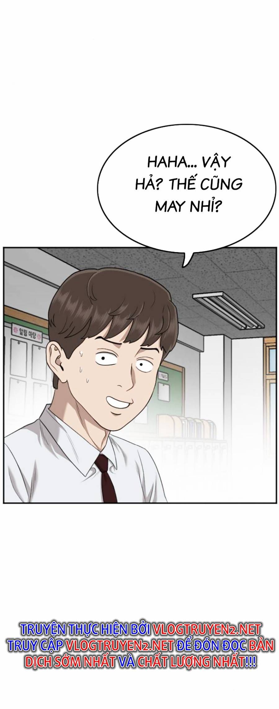 người xấu chapter 138 8