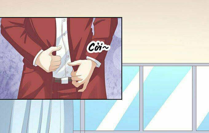 liệt ái tri hạ: series mật đào tiểu tình nhân chapter 66 22