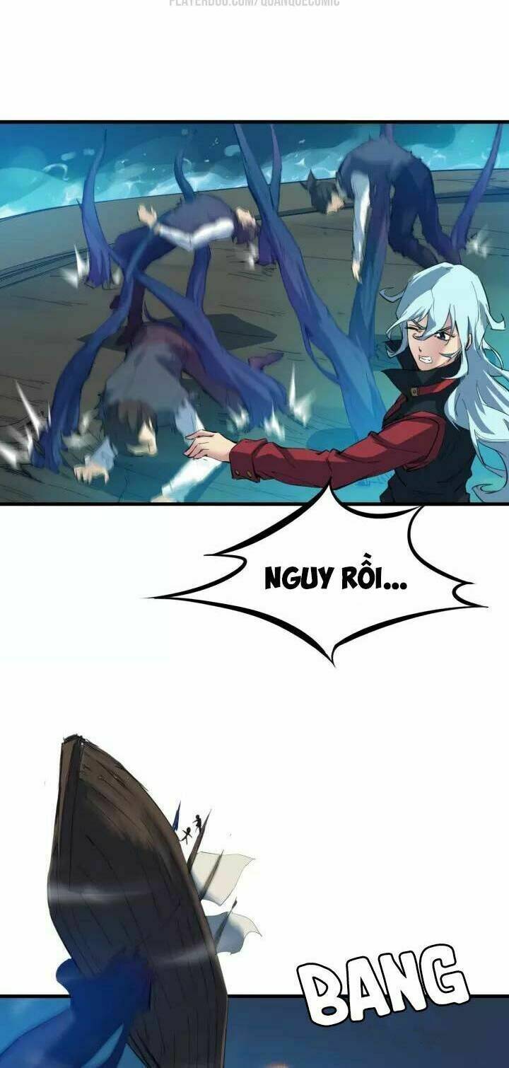 long mạch võ thần chapter 61 34