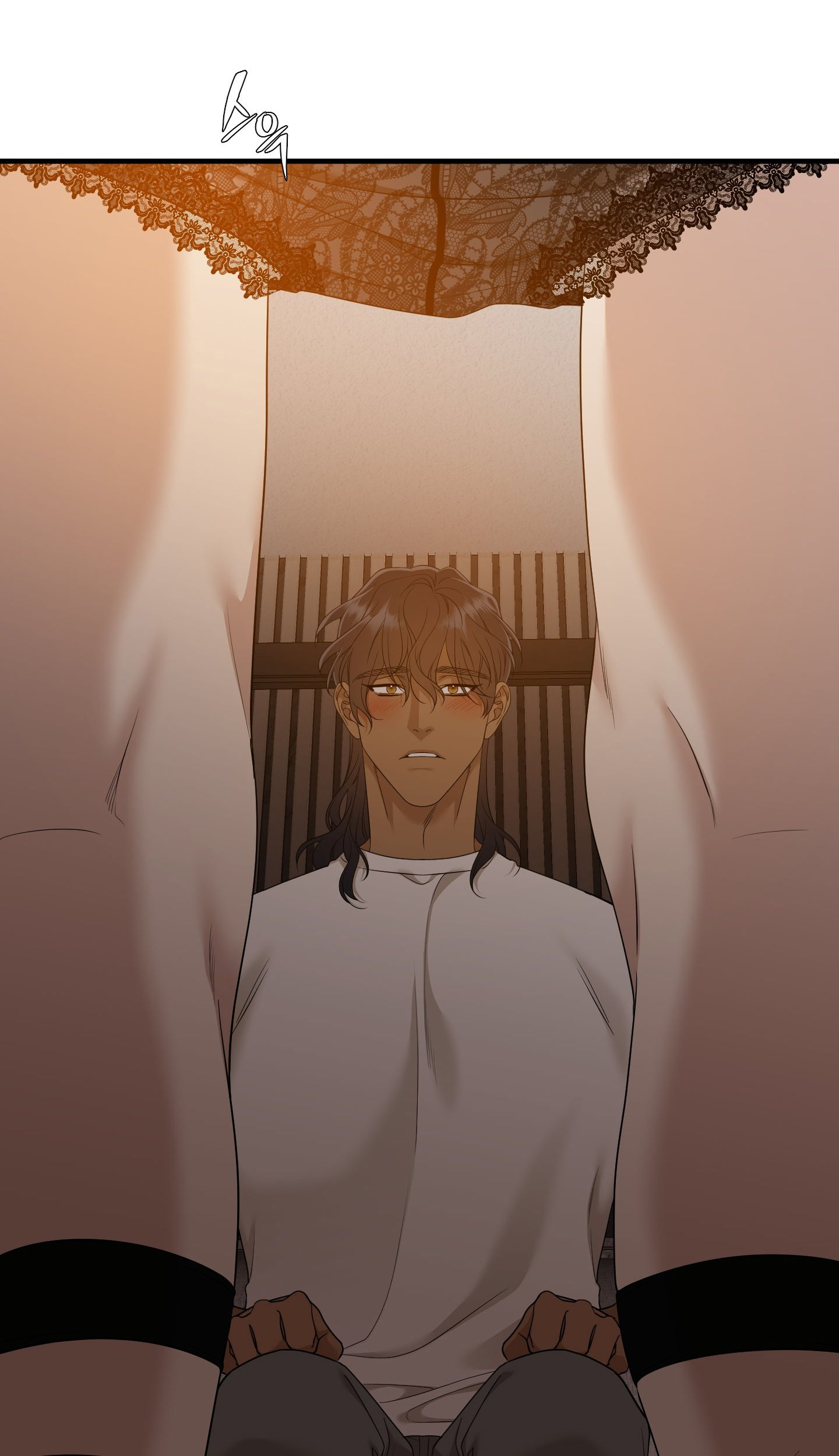 mắt phủ toàn sương chapter 77.2 26