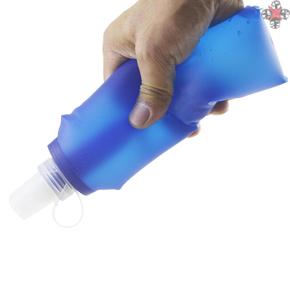 FLEXIBLE Bình Lọc Nước Sinh Tồn Tiện Lợi Cho Dã Ngoại