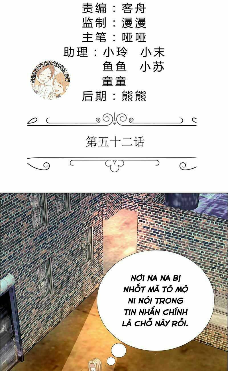 độc sủng kiều thê của bá đạo tổng tài chapter 52 2