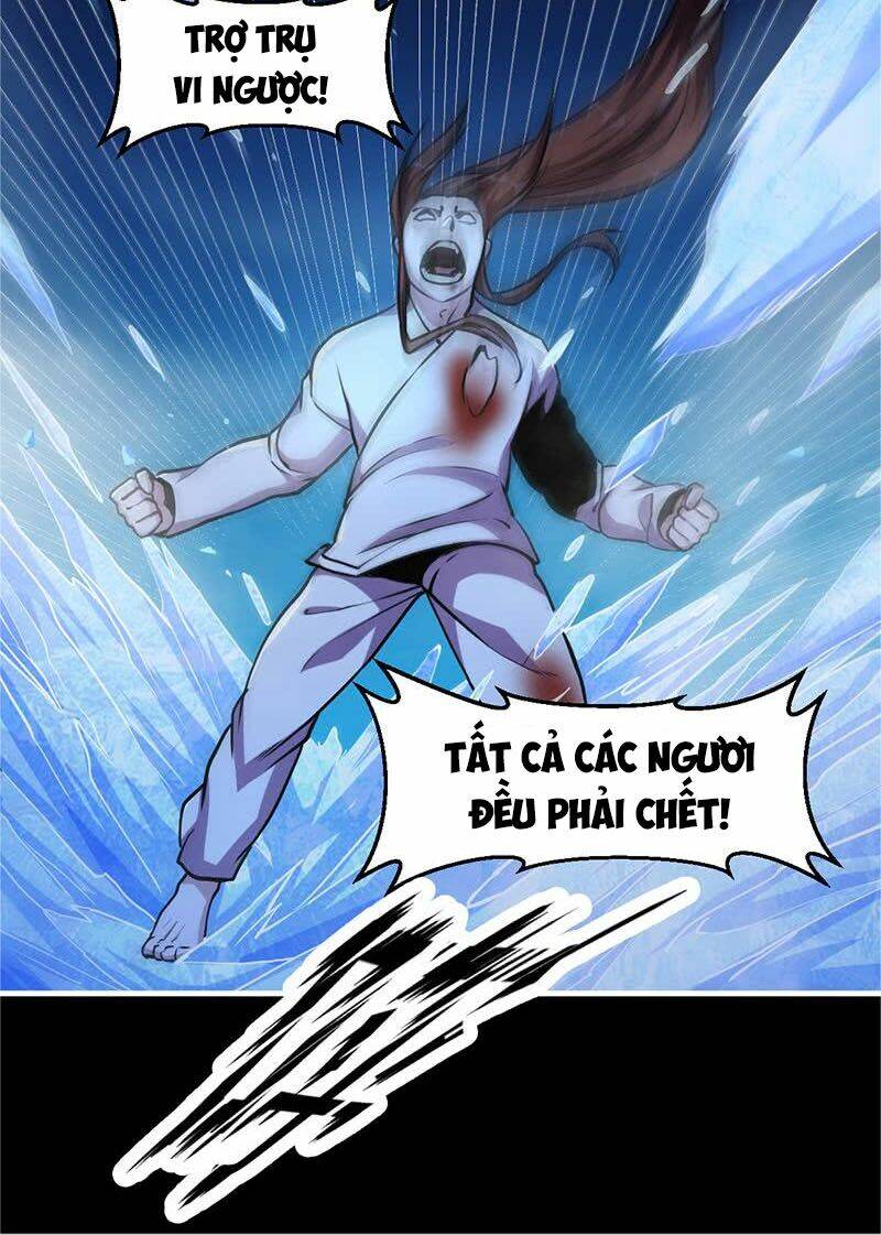 đừng cản ta tu tiên chapter 26 12