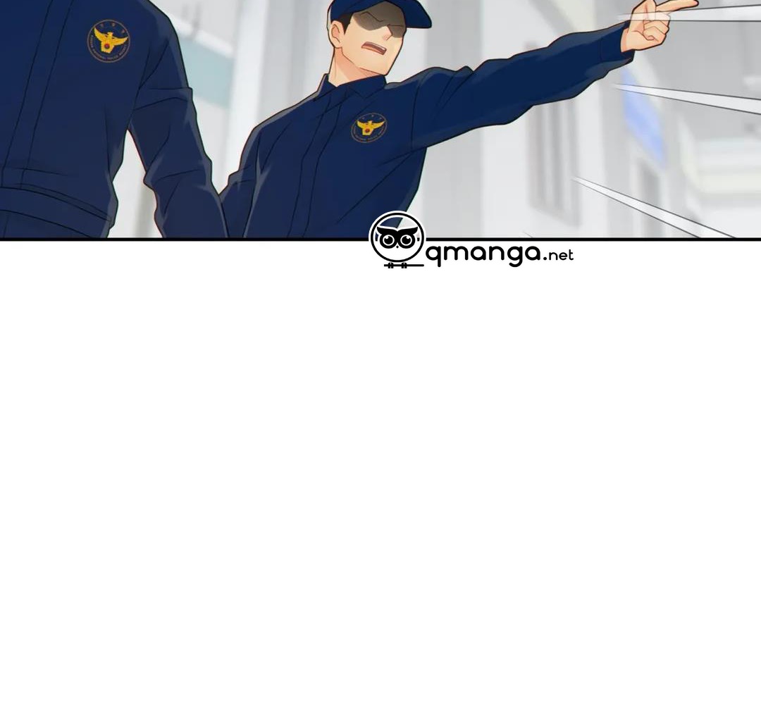 thời gian giữa sói và chó chapter 44 44