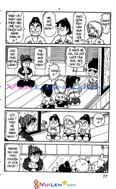 ninja loạn thị chapter 7 78