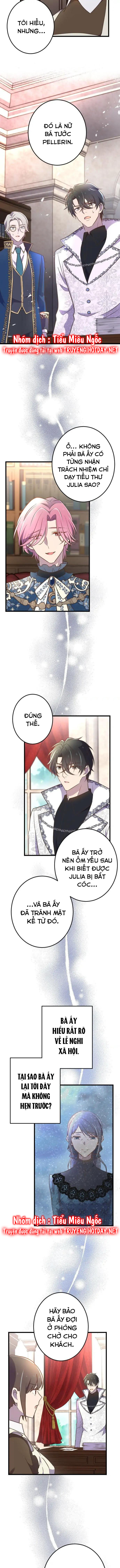 tình yêu thuần khiết chapter 60 4