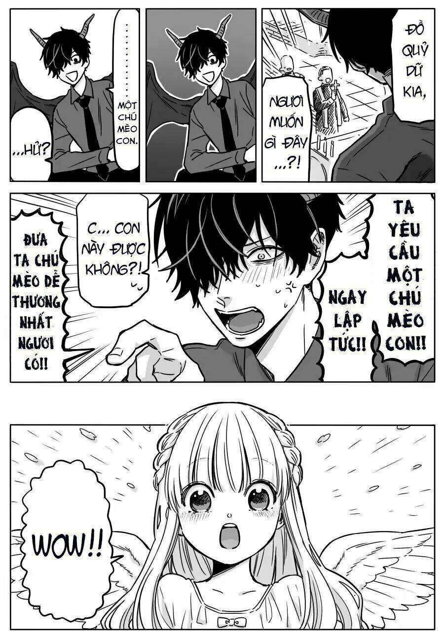 ngày con đến chapter 2 5