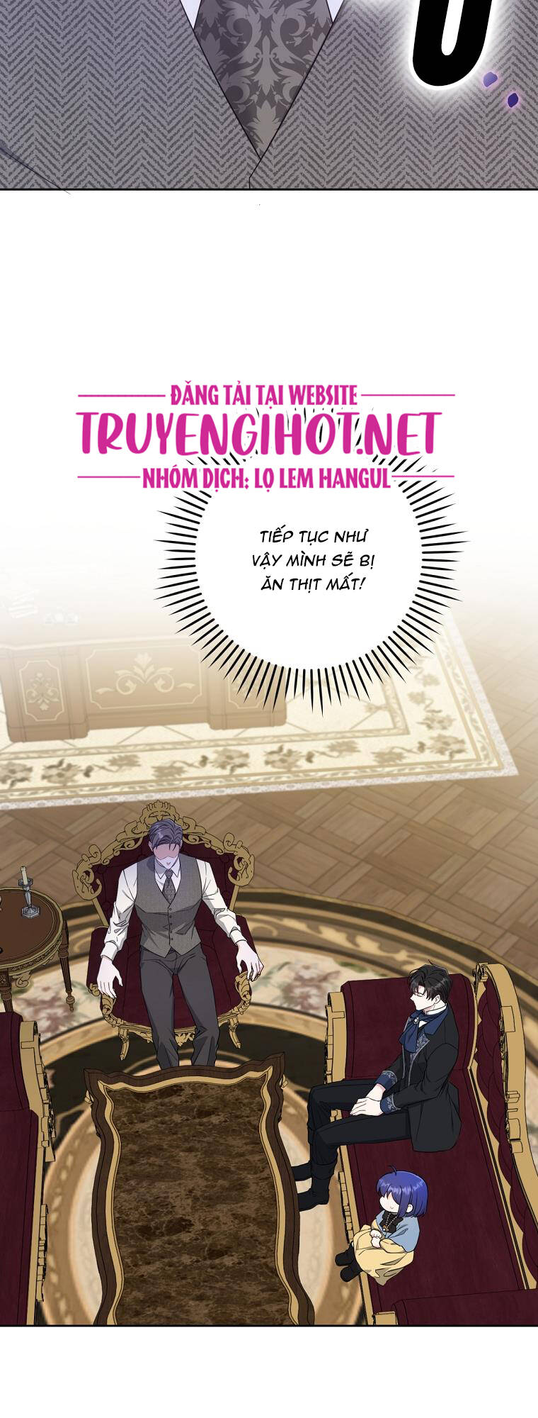 cho con núm vú đi mà chapter 45.1 3