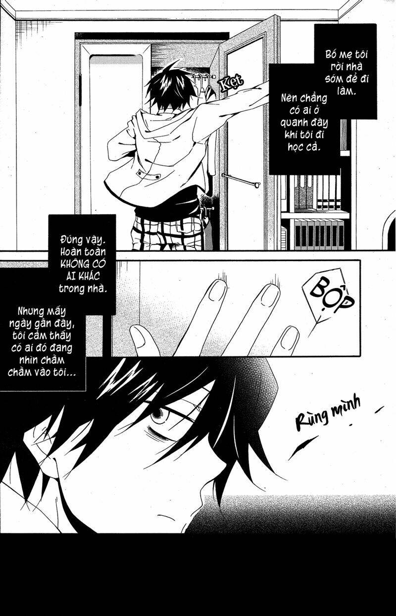 shuuen no shiori chapter 1 25