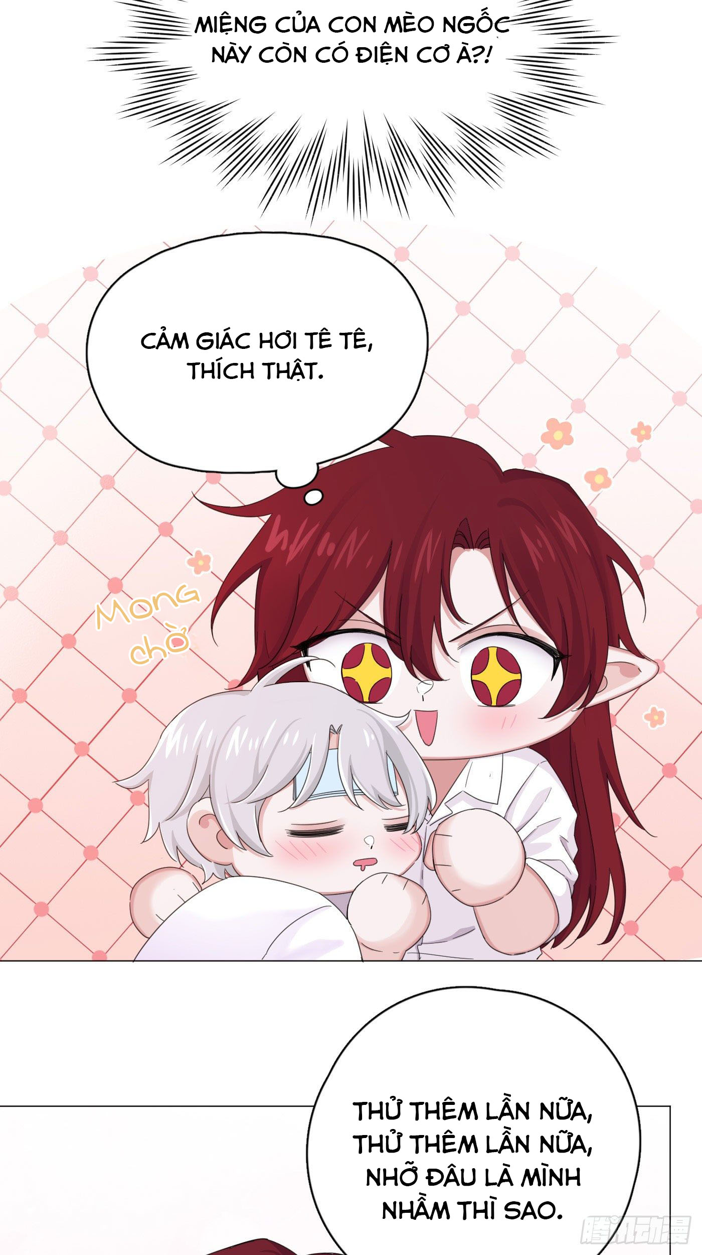 nhất hoàng cửu công thập nhị thê chapter 20 7