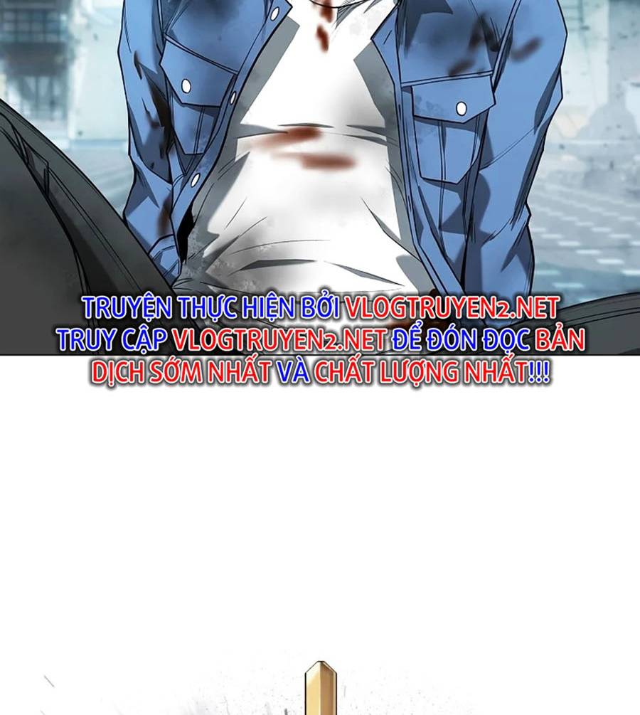 chiến binh học đường - cuộc đột kích trong ngục tối chapter 25 86