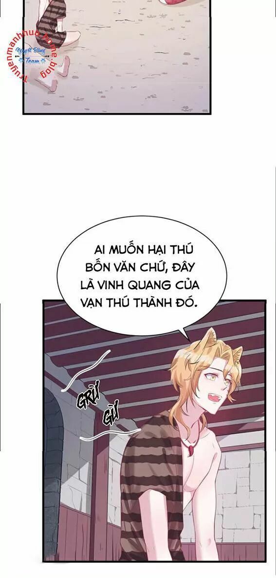 [16+] thảnh thơi thú thế chủng chủng điền, sinh sinh tể chapter 85 15