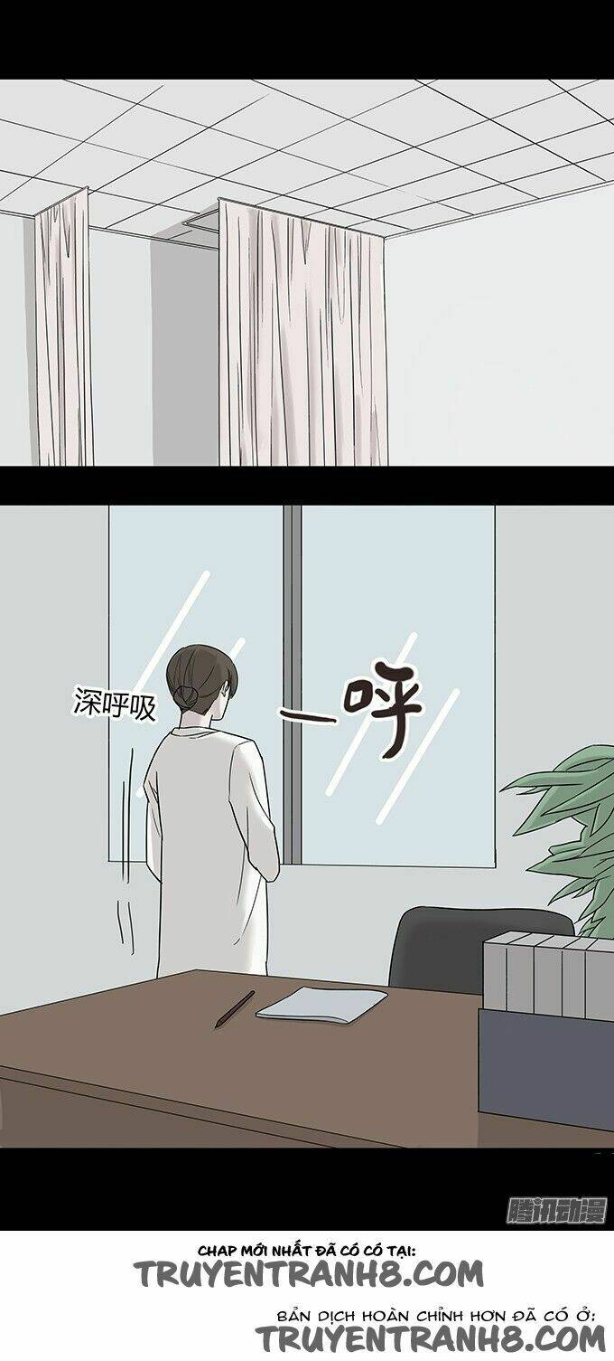 ớn lạnh tuyệt đối chapter 100 22