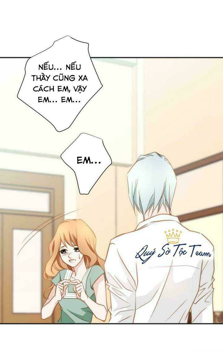 tiếp xúc chí mạng chapter 17 22