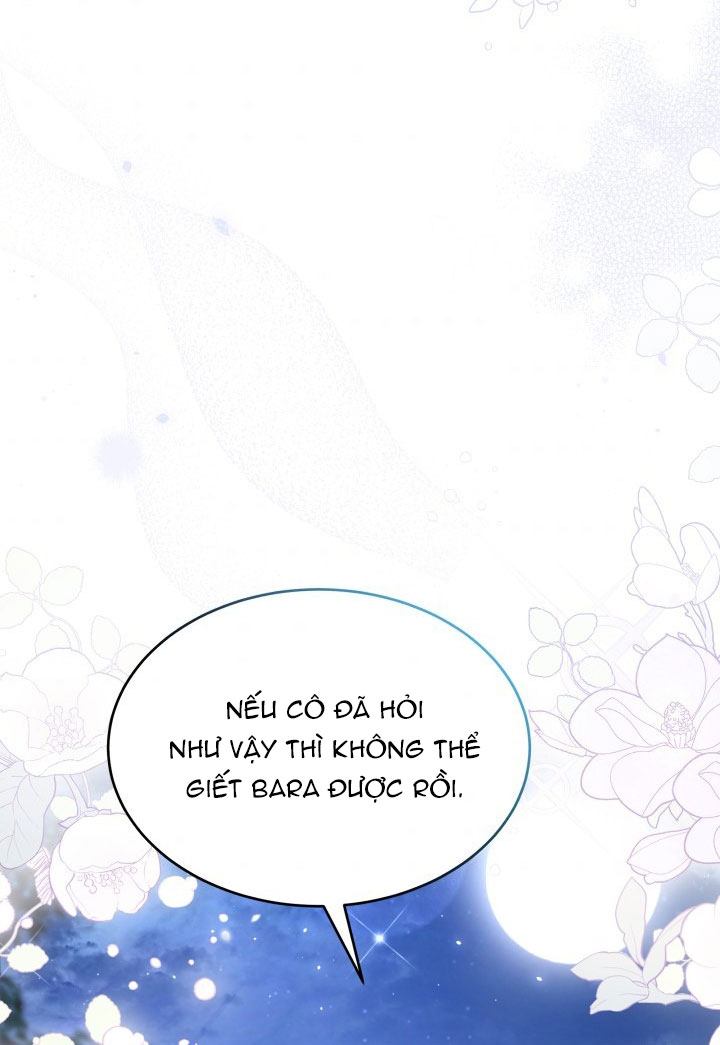 mối liên kết giữa báo đen và bé thỏ chapter 50 71