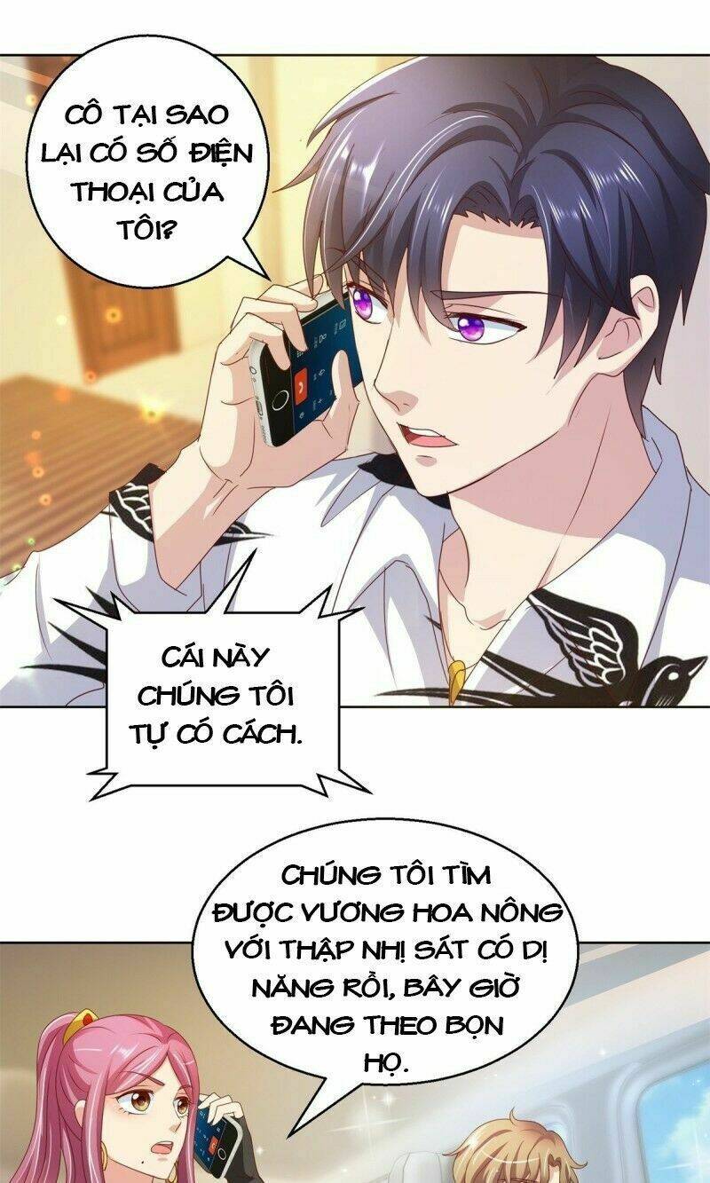 vú em là cổ tiên chapter 135 2