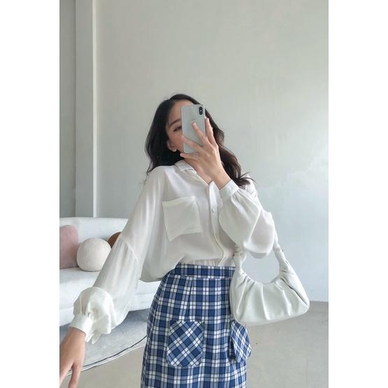 Chân váy Halo Skirt