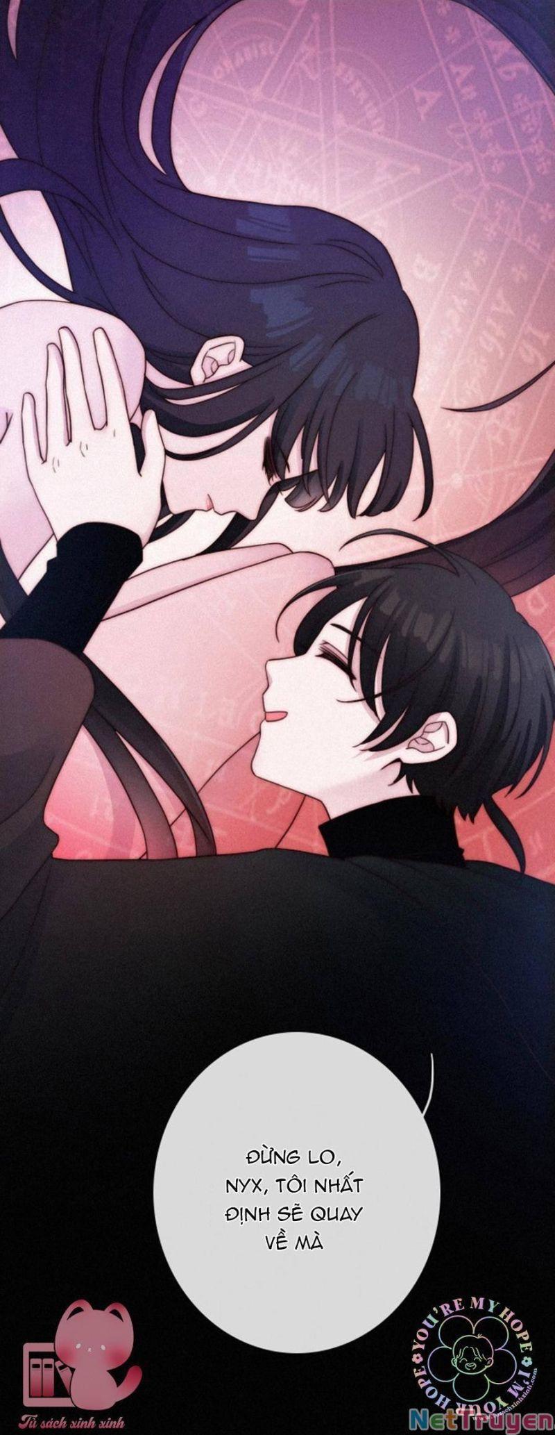 đêm tối chốn này chapter 60 35