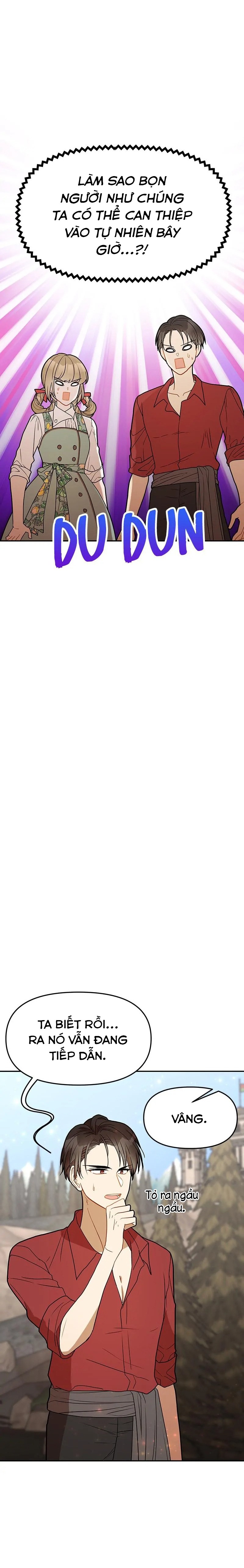 làm cách nào để sống sót trong cuốn tiểu thuyết ngôn tình lãng mạn chapter 51 26