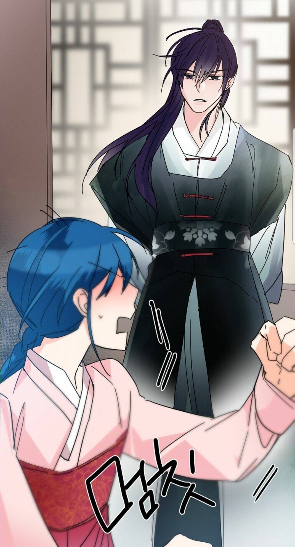 chae hong sa chapter 56 2