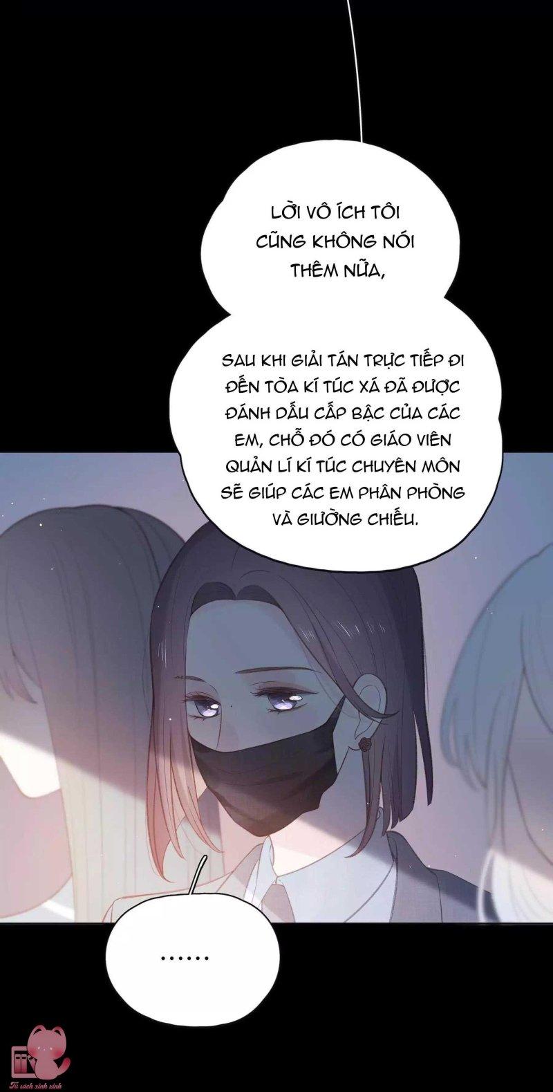 thanh xuân có bạn 2 chapter 3 24