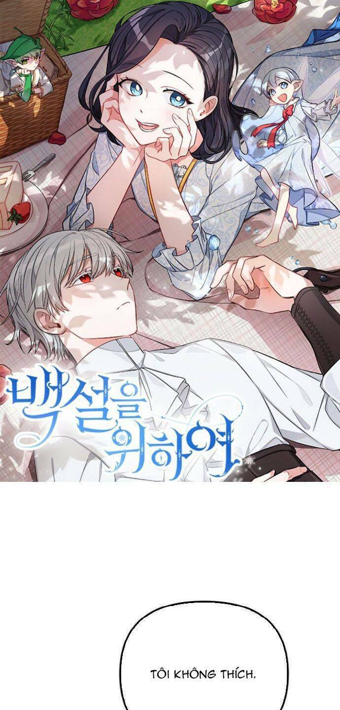 thân gửi nàng bạch tuyết chapter 4 1