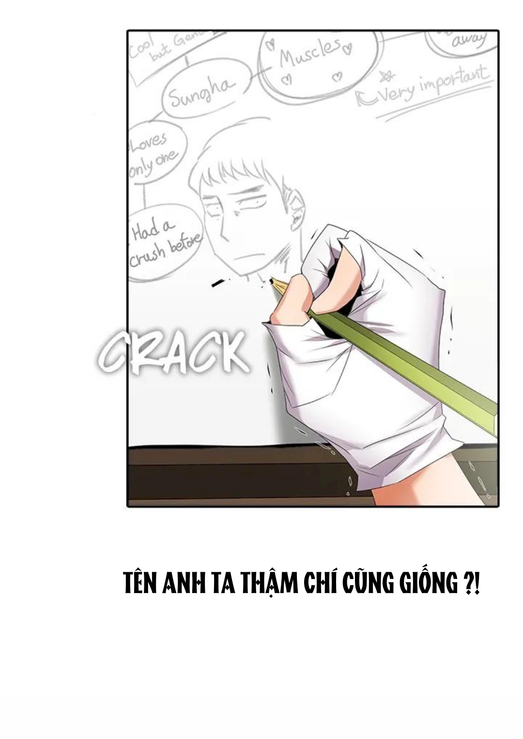 họa sĩ tranh người lớn chapter 9.2 12
