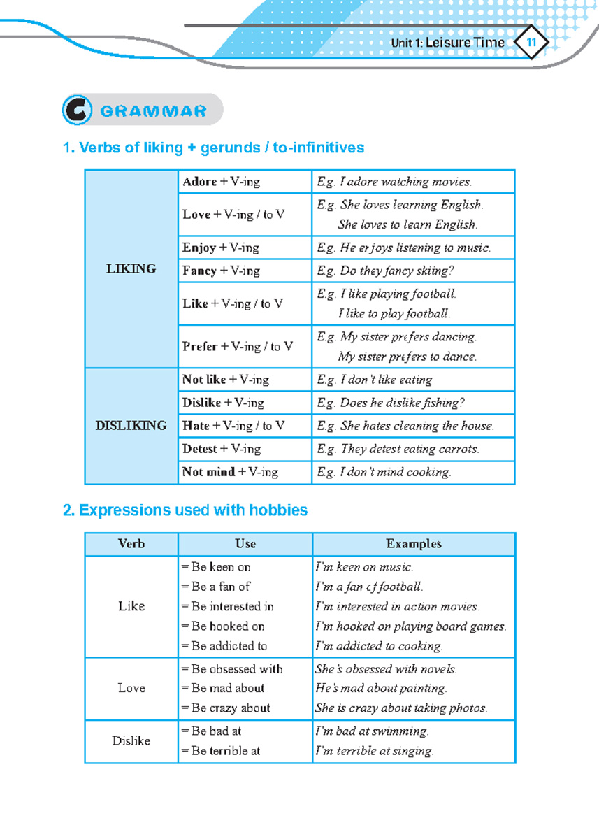 The Langmaster - Bài Tập Bổ Trợ Và Nâng Cao Tiếng Anh Lớp 8 - Tập 1 (Có Đáp Án) - Global Success_MT