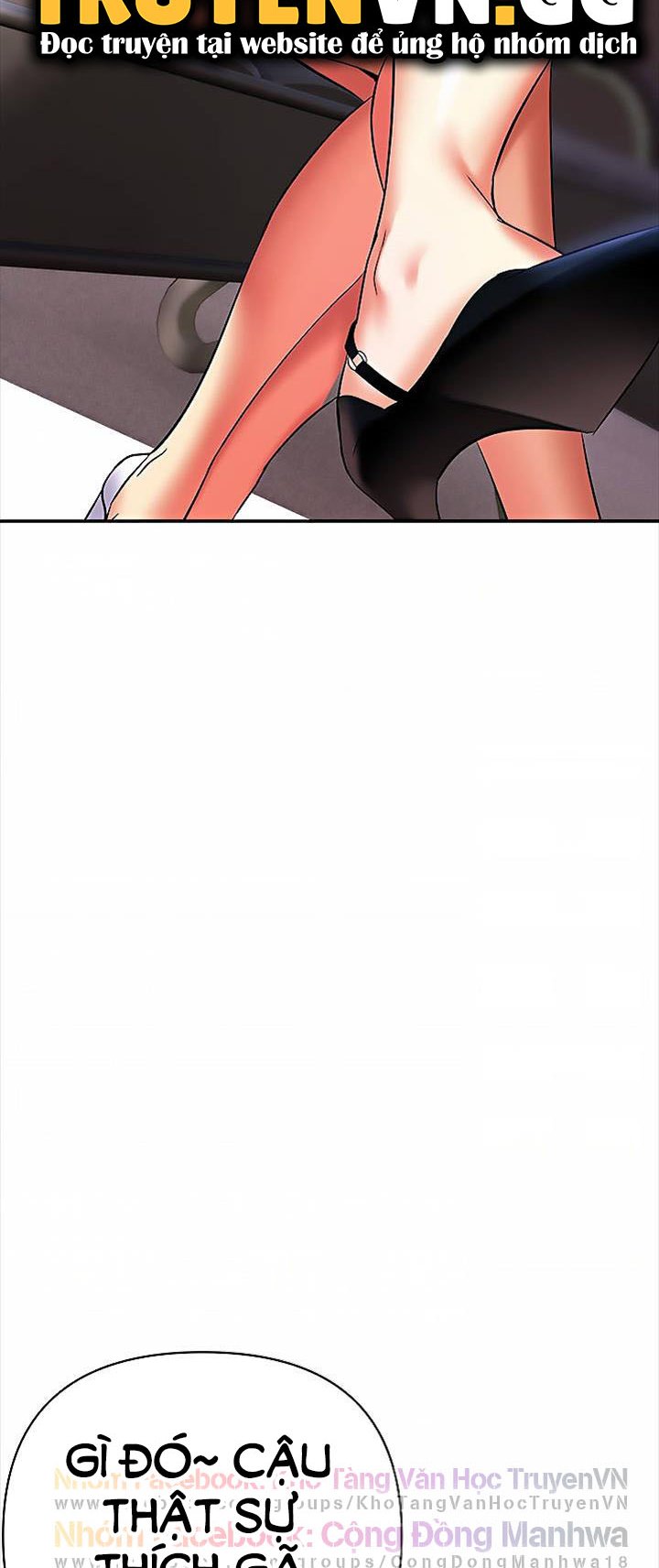 không phải chị thì không được chapter 20 32