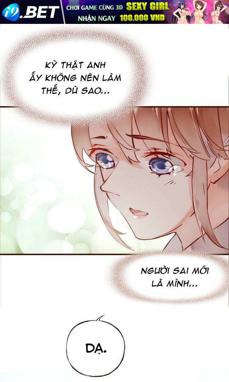 nở rộ trên bụi gai chapter 18 7