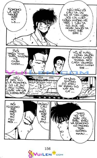 truyền nhân atula - shura no mon i chapter 10 157