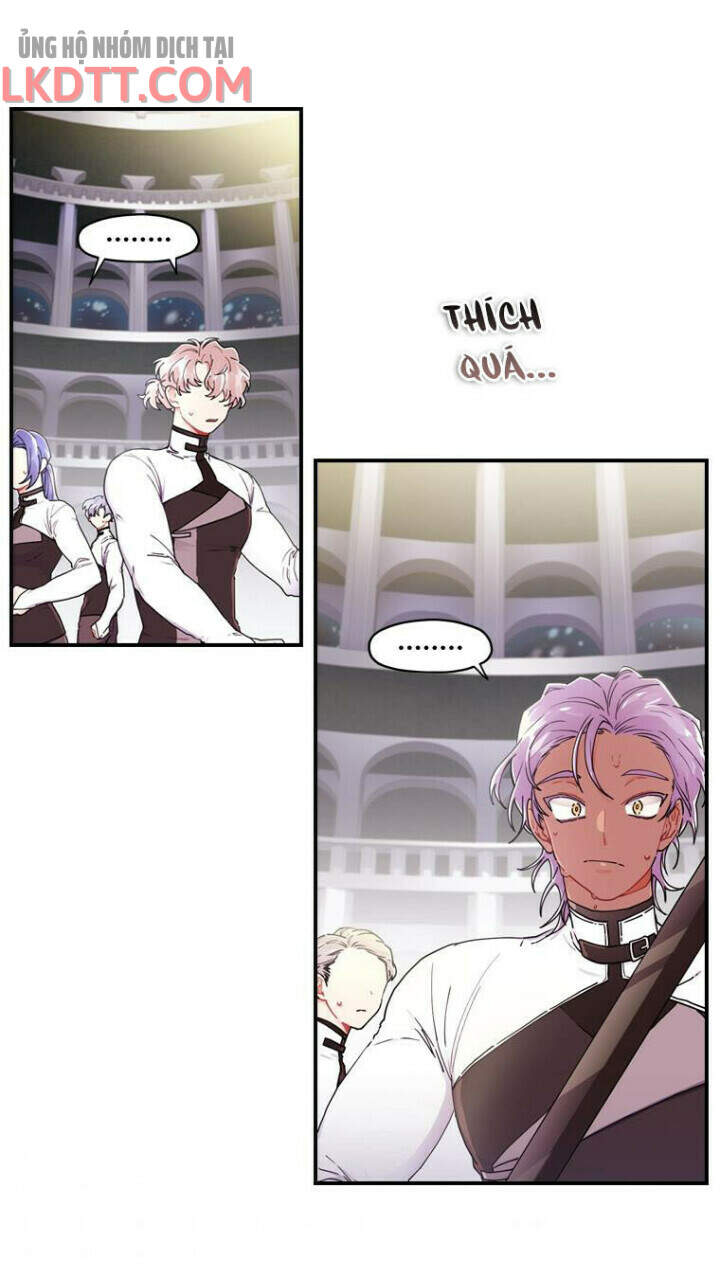 tôi đã trở thành con gái nuôi của nam chính chapter 16 6