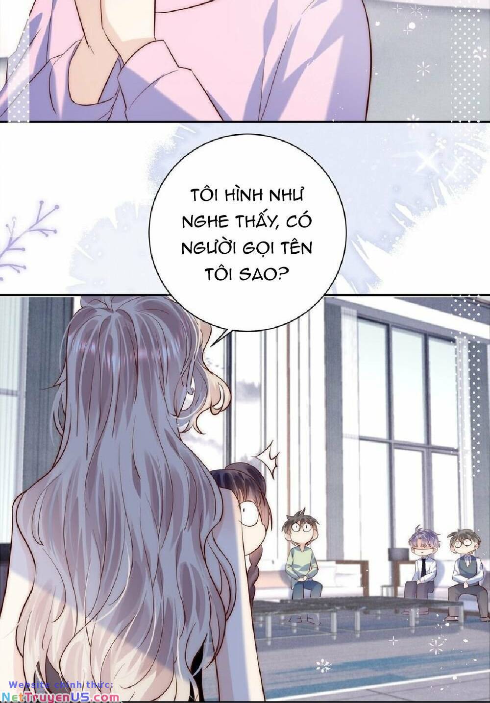 ta được thế thân tỏ tình chapter 21 22