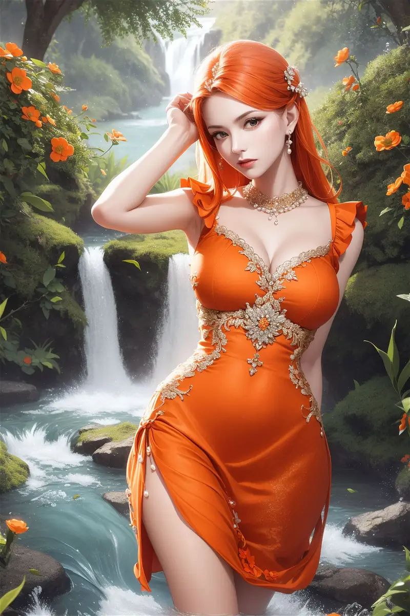 artist ai generated chapter 328 165