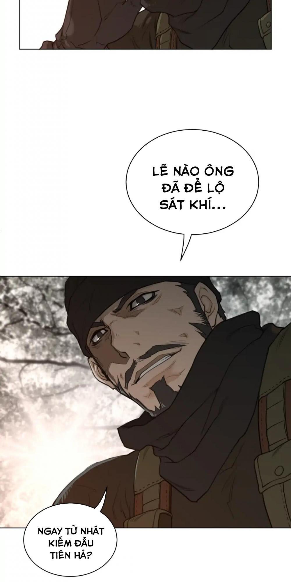 một nửa hoàn hảo chapter 88 22